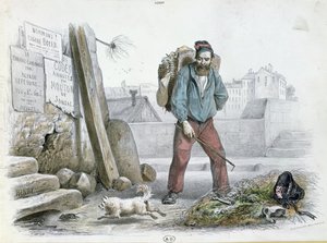 The Tramp