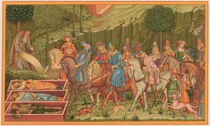 The Triumph of Death