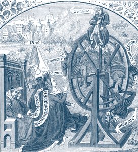 The Wheel of Fortune