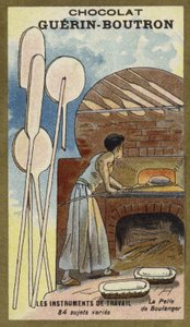 The Baker