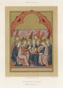 The Children of Adam