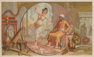 The Dancer