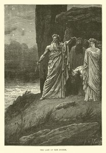 The Last of the Druids