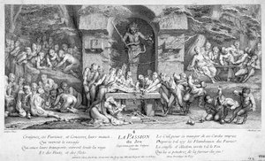 The Passion for the Game Expressed by Satyr Players