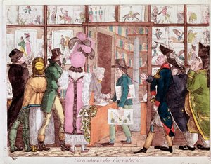 The Prints Market