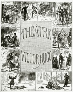 Theatre of Victor Hugo