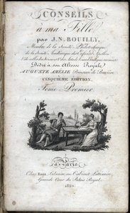 Title page of 