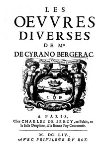 Title pages of 