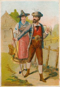 Traditional Costume