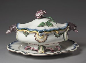Tureen