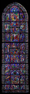 Typological Window by French School