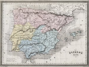 Unknown Image by French School