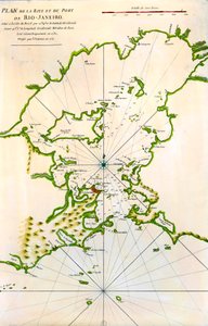 Unknown Image by French School