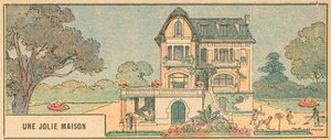 Une Jolie Maison
