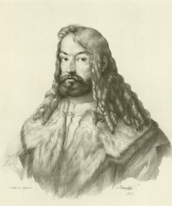 Unidentified artist by French School