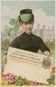Universal Postal Union
