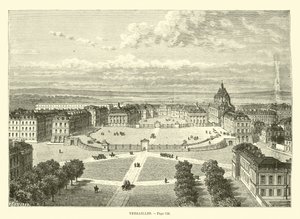 Versailles