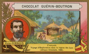 Victor Giraud