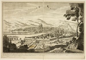 View of Florence