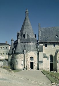 View of the Tour d