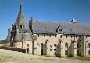 View of the Tour d
