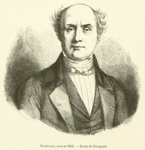 Walckenaer