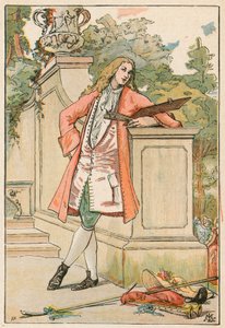 Watteau