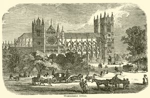 Westminster Abbey