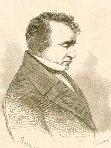 William Etty by French School