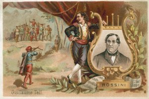 William Tell