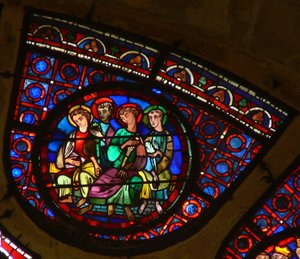 Four Apostles