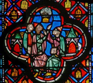 The Vision of the Cedar Tree