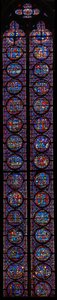The Books of Judith and Job by French School