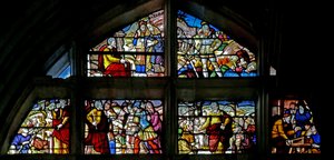 Old Testament Scenes