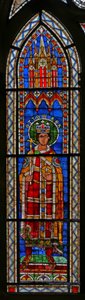 Emperor Otto III