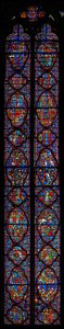 The Story of the Relics of the Passion by French School