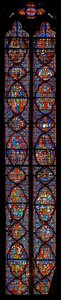 The Story of the Relics of the Passion by French School