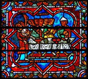 Prodigal Son Story: The Reunion Feast