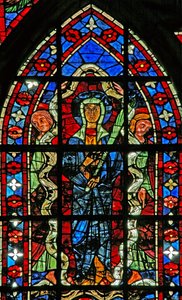 The Assumption of the Virgin Mary