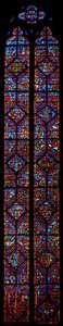 The Books of Exodus and Leviticus by French School