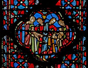 The Circumcision of the People