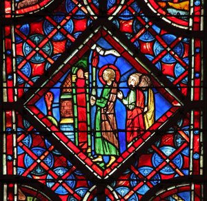 Isaiah Carries a Light to the People. Is 2:5