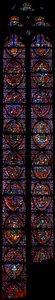 The History of St. John Evangelist and the Childhood of Christ by French School