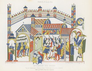 Worship of idols