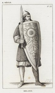 10th Century, Roland