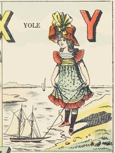 Y: Yole