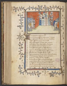 Taking of Valonges, from 