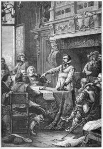 The Oath of Jean Guiton