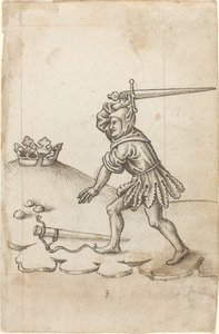 Do Not Break the Crown (fol. 43 recto)