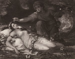Shakespeare: A Midsummer Night